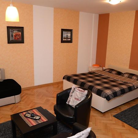 Exclusive Central Apartments Üsküp Oda fotoğraf