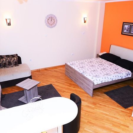 Exclusive Central Apartments Üsküp Oda fotoğraf