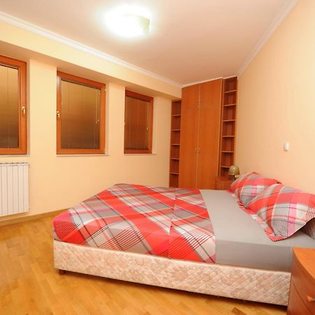 Exclusive Central Apartments Üsküp Dış mekan fotoğraf