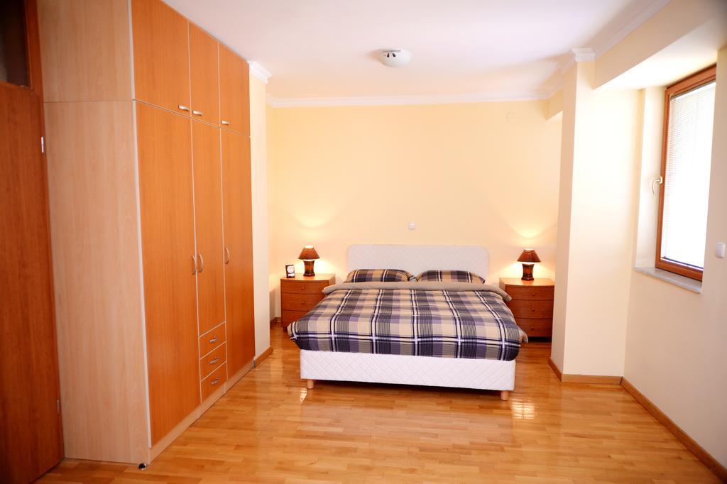 Exclusive Central Apartments Üsküp Dış mekan fotoğraf