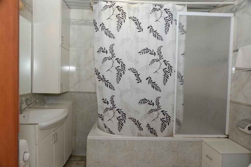 Exclusive Central Apartments Üsküp Dış mekan fotoğraf