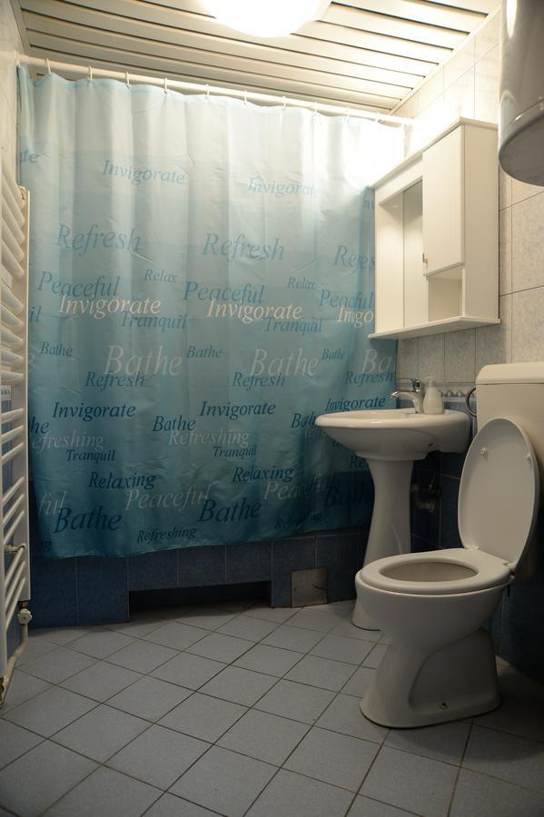 Exclusive Central Apartments Üsküp Oda fotoğraf